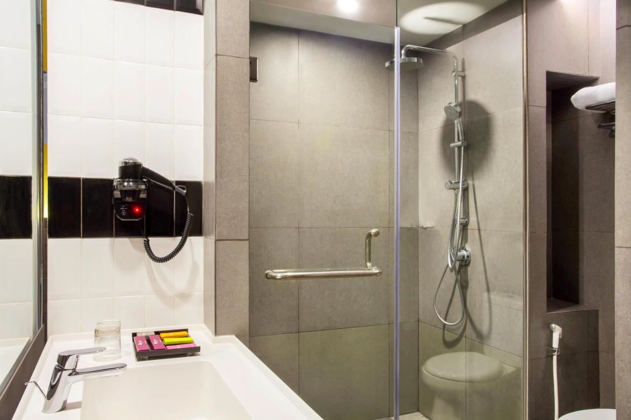 Ibis Styles Bekasi Jatibening Hotel Ngoại thất bức ảnh