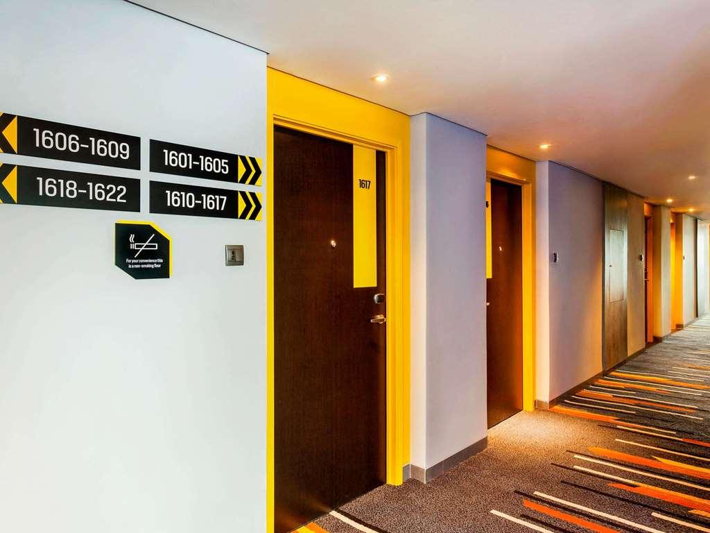 Ibis Styles Bekasi Jatibening Hotel Phòng bức ảnh