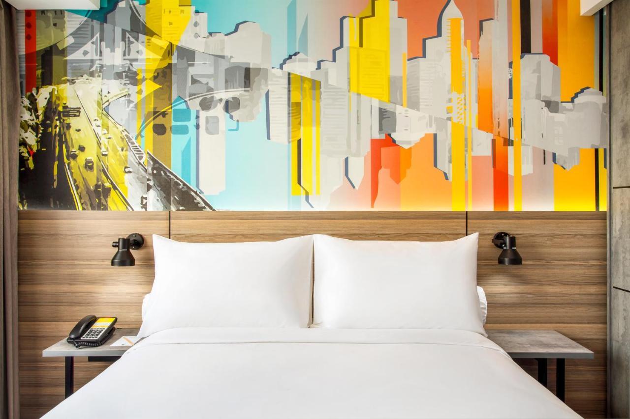 Ibis Styles Bekasi Jatibening Hotel Ngoại thất bức ảnh